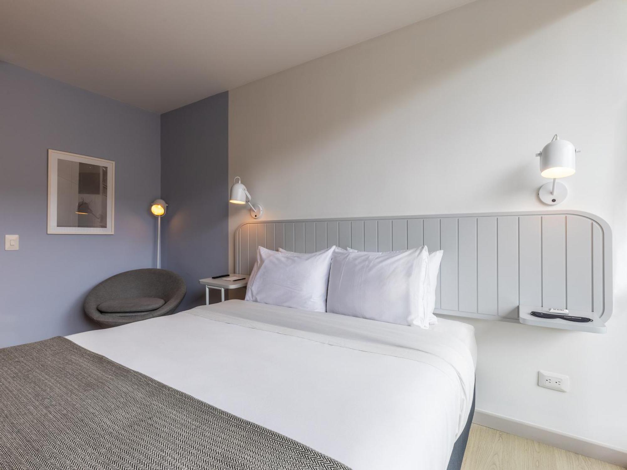 Muttuo By Wynwood House Apartment *