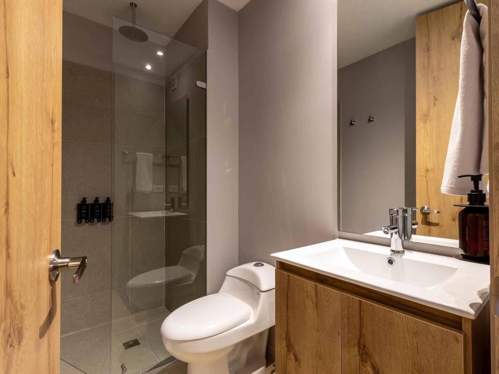 Apartment Muttuo By Wynwood House *