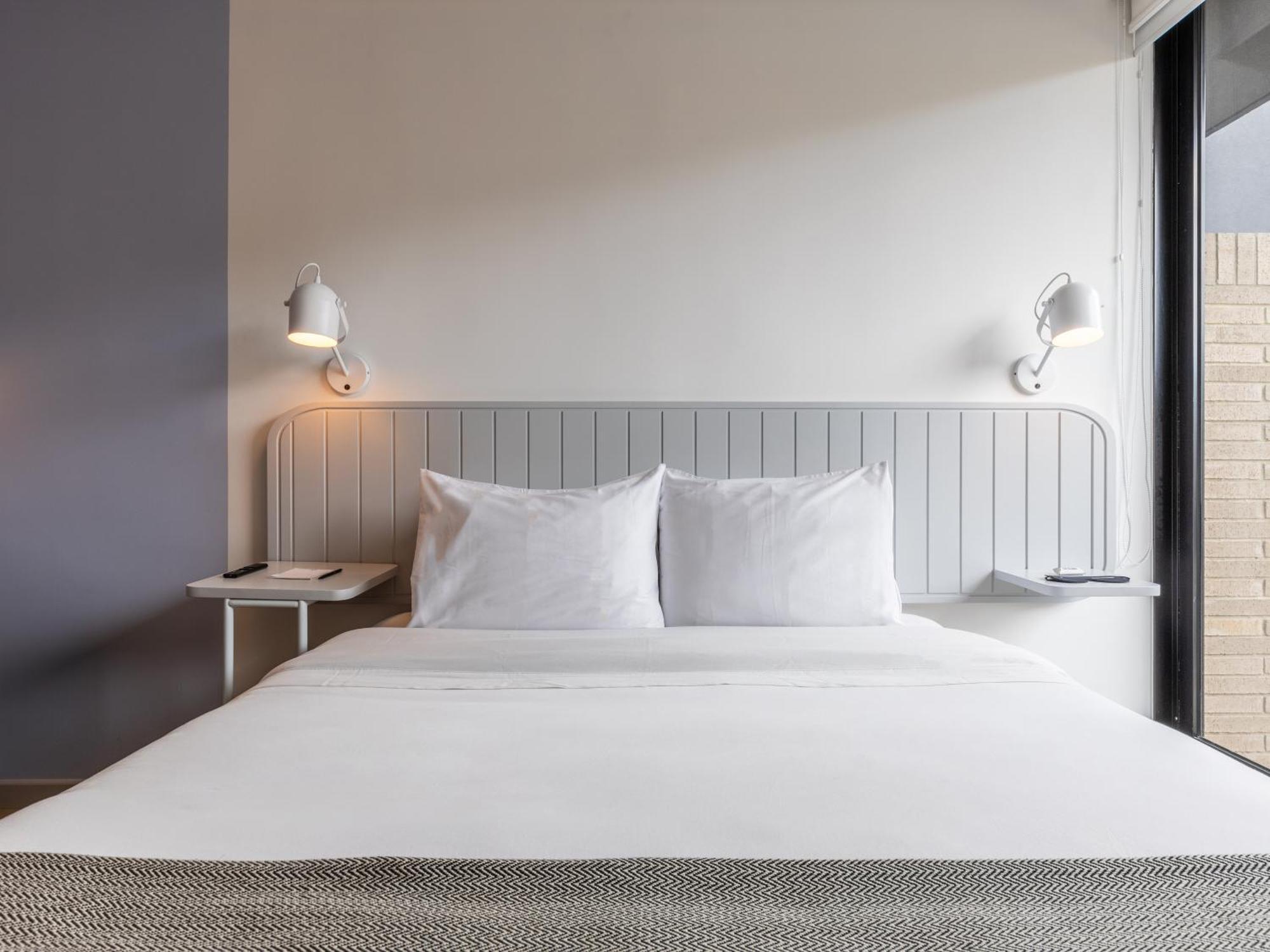 Muttuo By Wynwood House Apartment Bogota