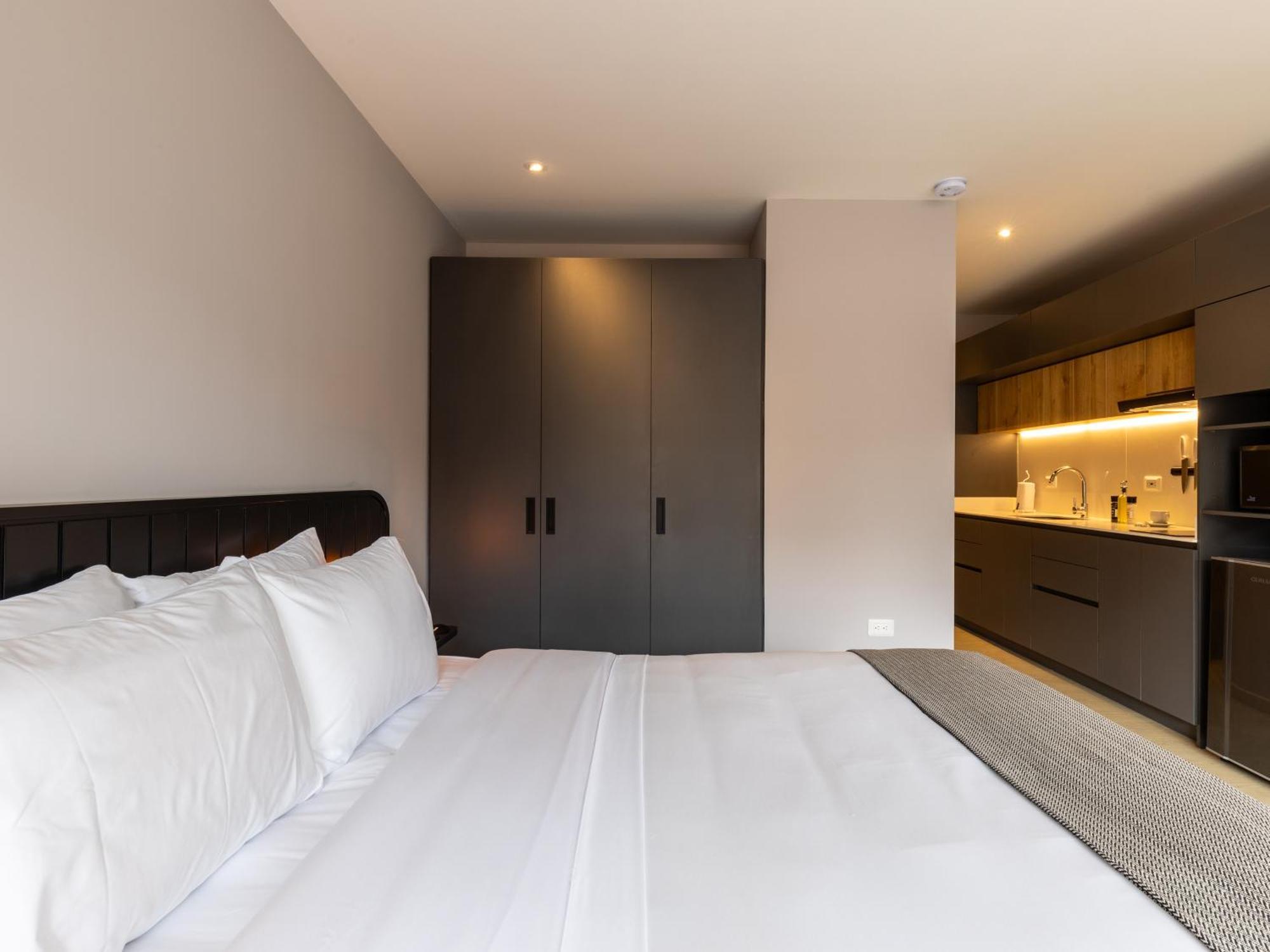 Muttuo By Wynwood House * Bogota