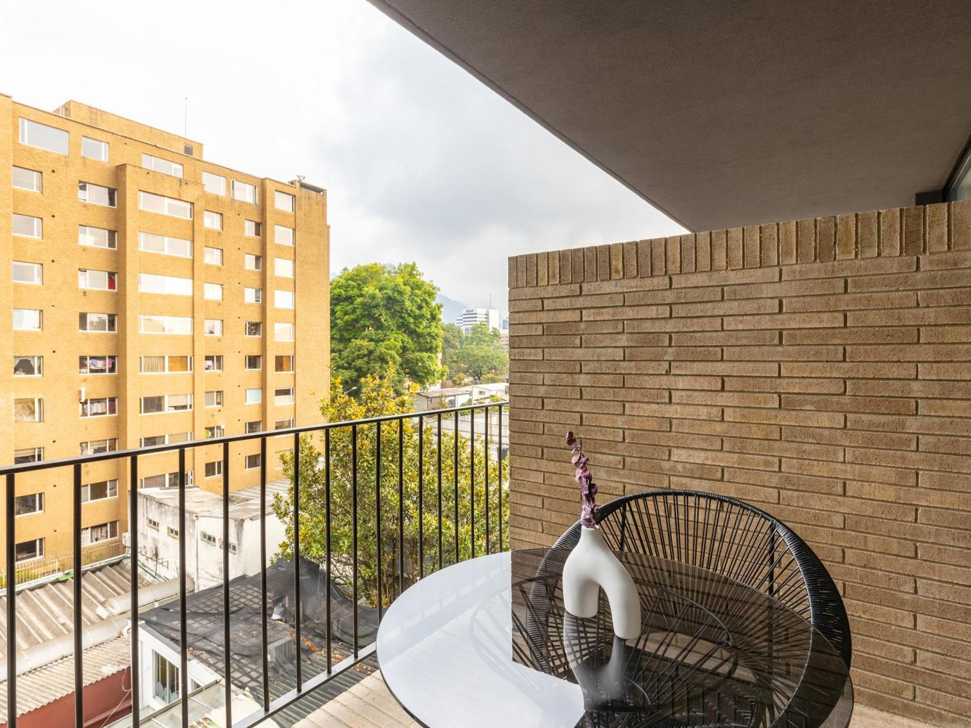 Apartment Muttuo By Wynwood House