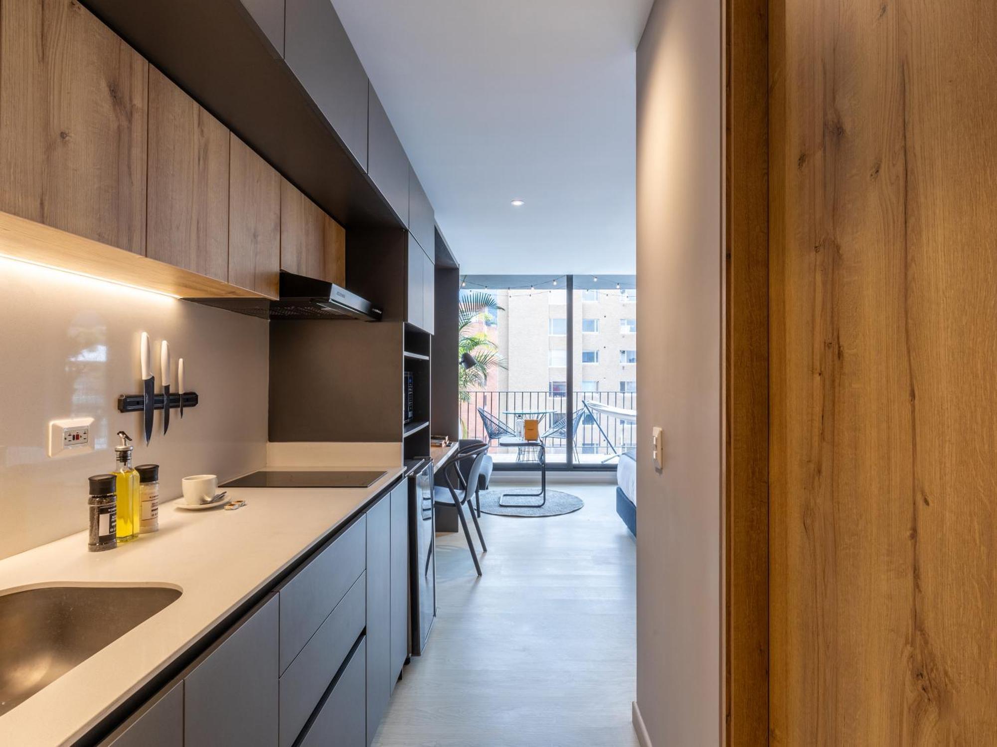Muttuo By Wynwood House Apartment *