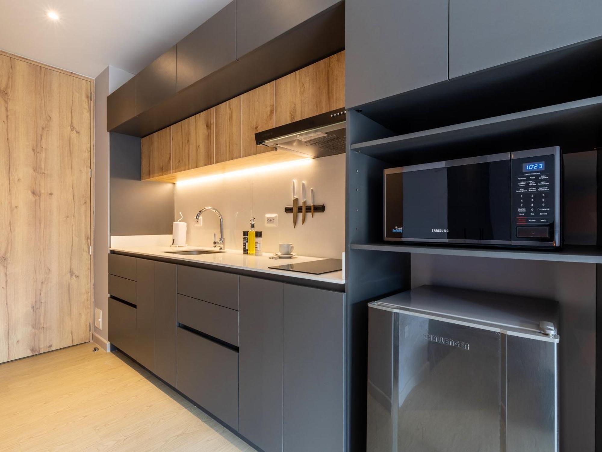 Apartment Muttuo By Wynwood House *