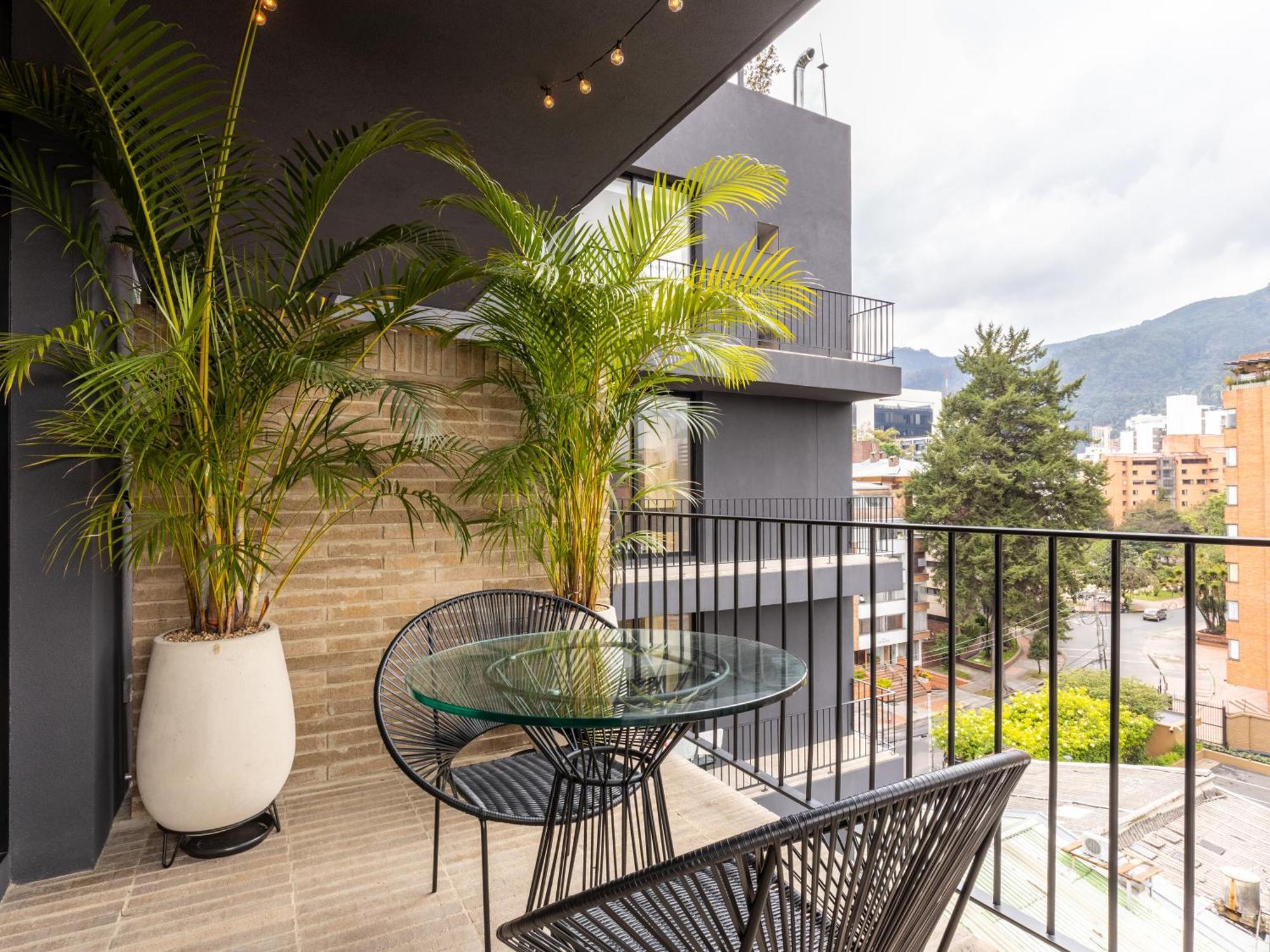 Muttuo By Wynwood House Apartment