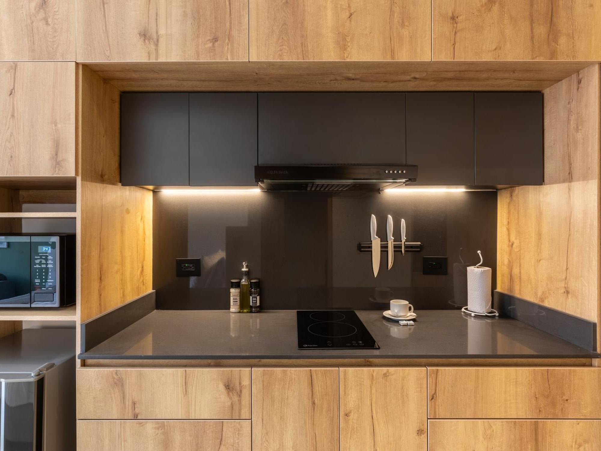 Apartment Muttuo By Wynwood House Bogota