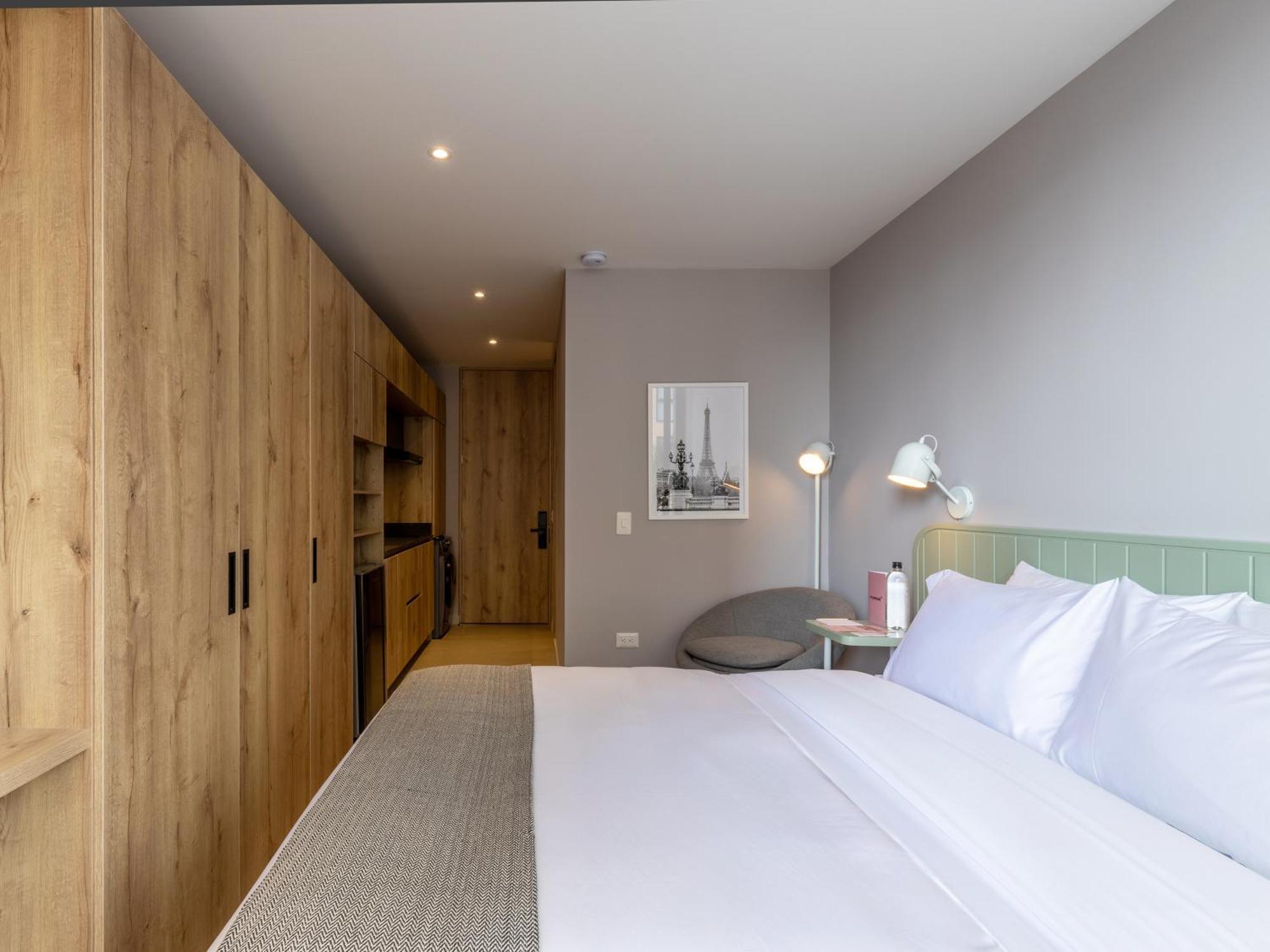 Muttuo By Wynwood House Bogota