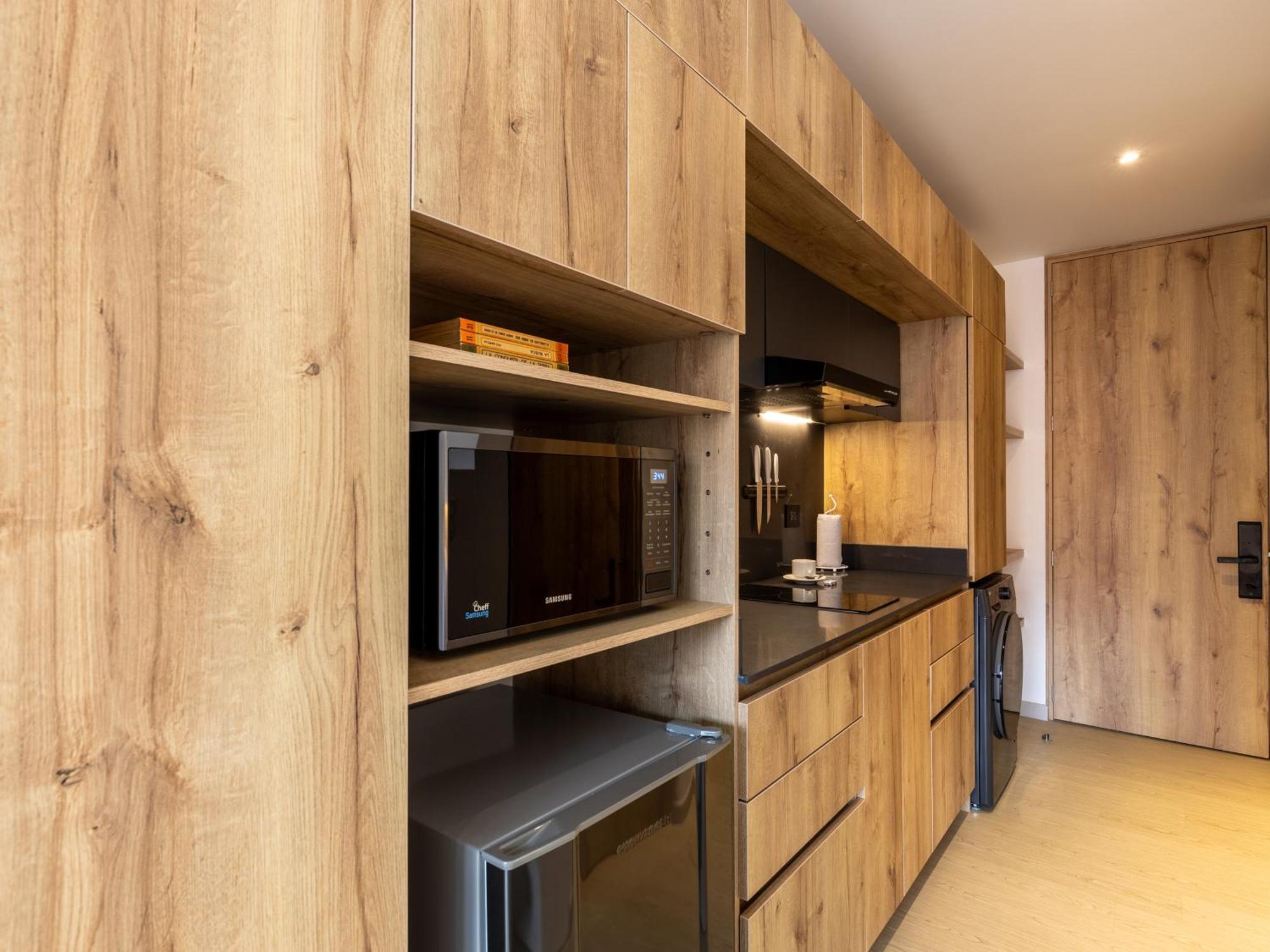 Muttuo By Wynwood House Apartment