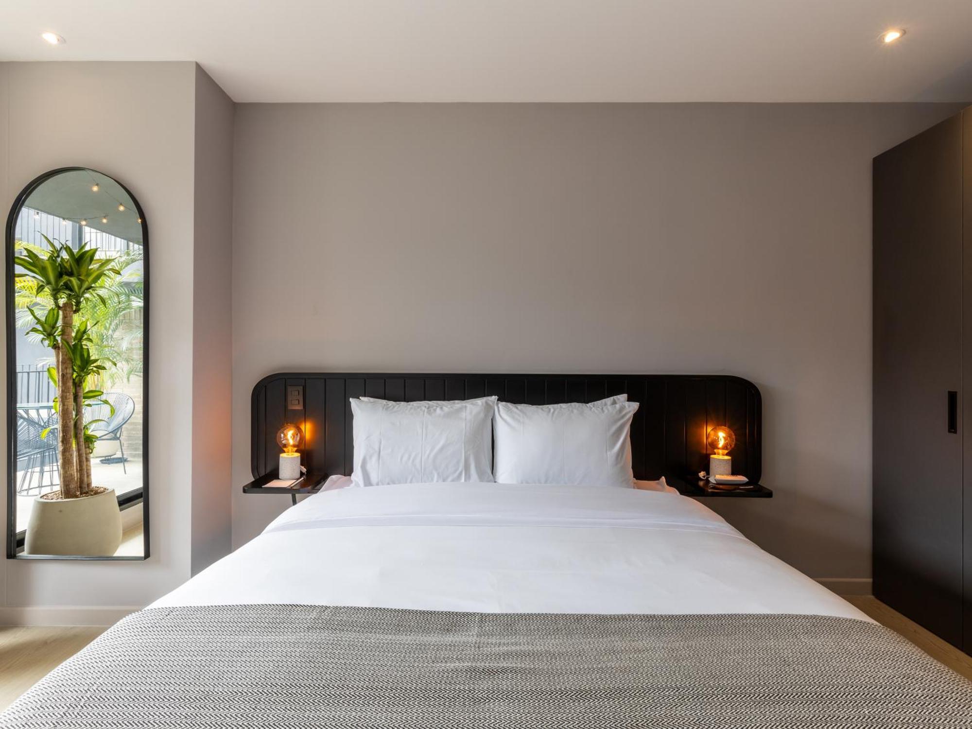 Apartment Muttuo By Wynwood House