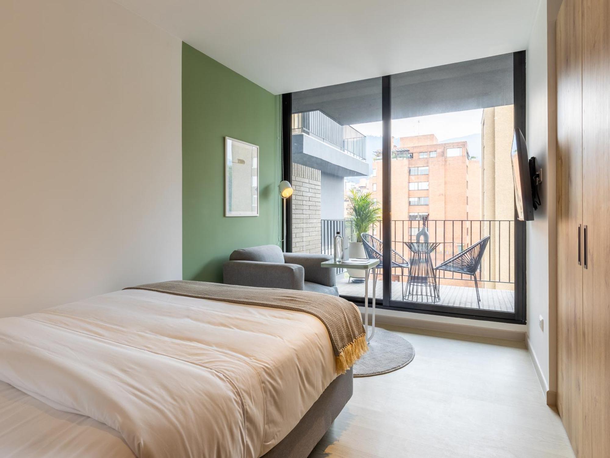 Muttuo By Wynwood House Apartment *