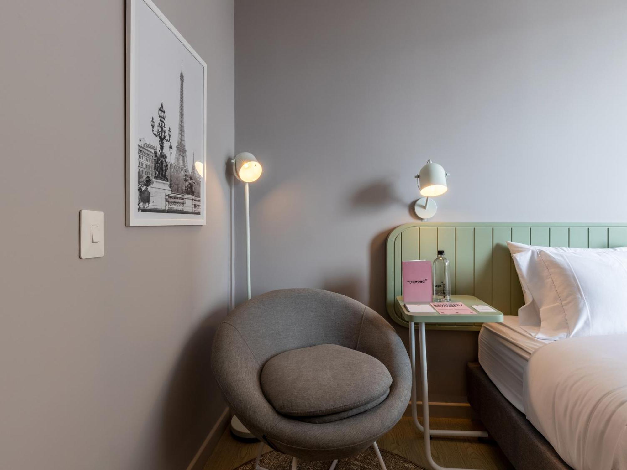 Apartment Muttuo By Wynwood House *
