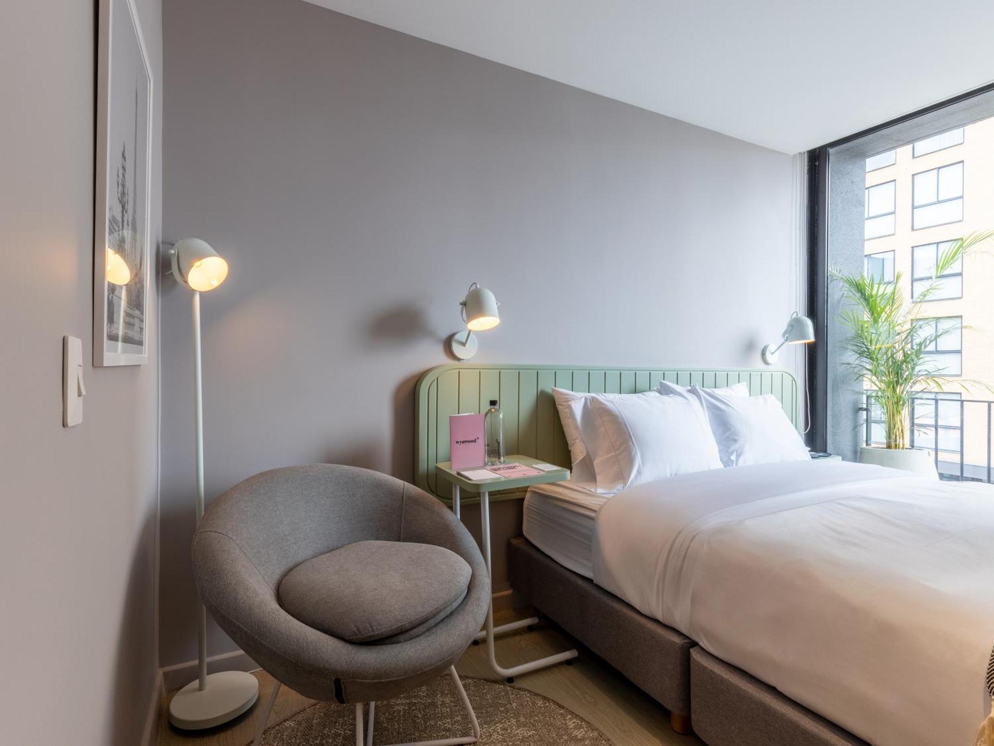 Muttuo By Wynwood House Apartment Bogota