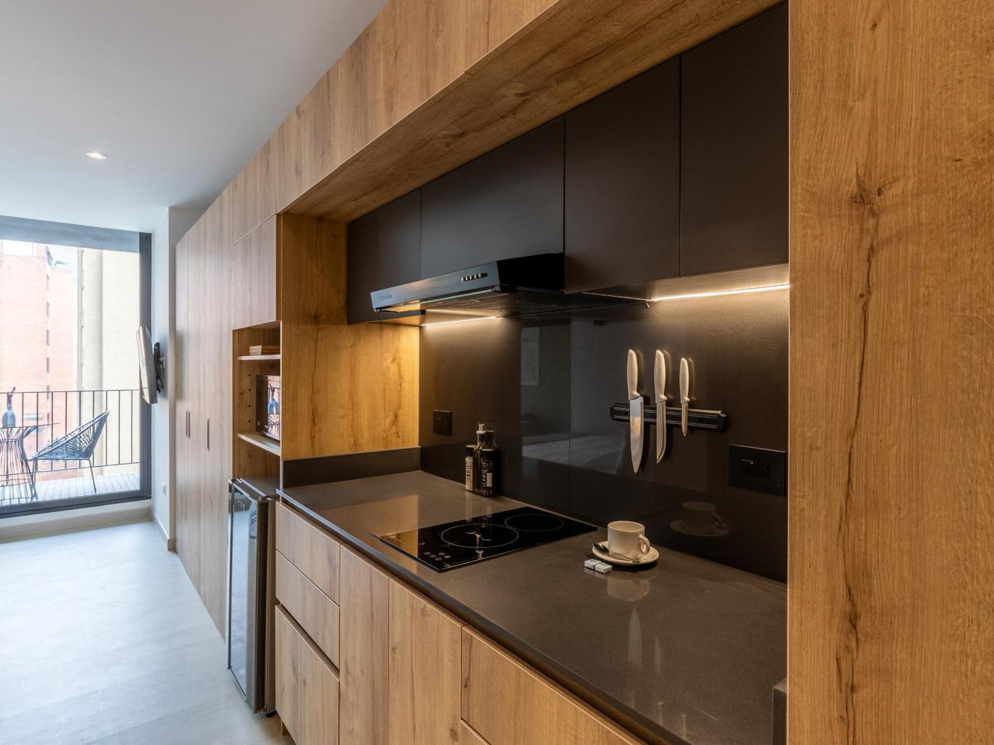 Muttuo By Wynwood House Apartment