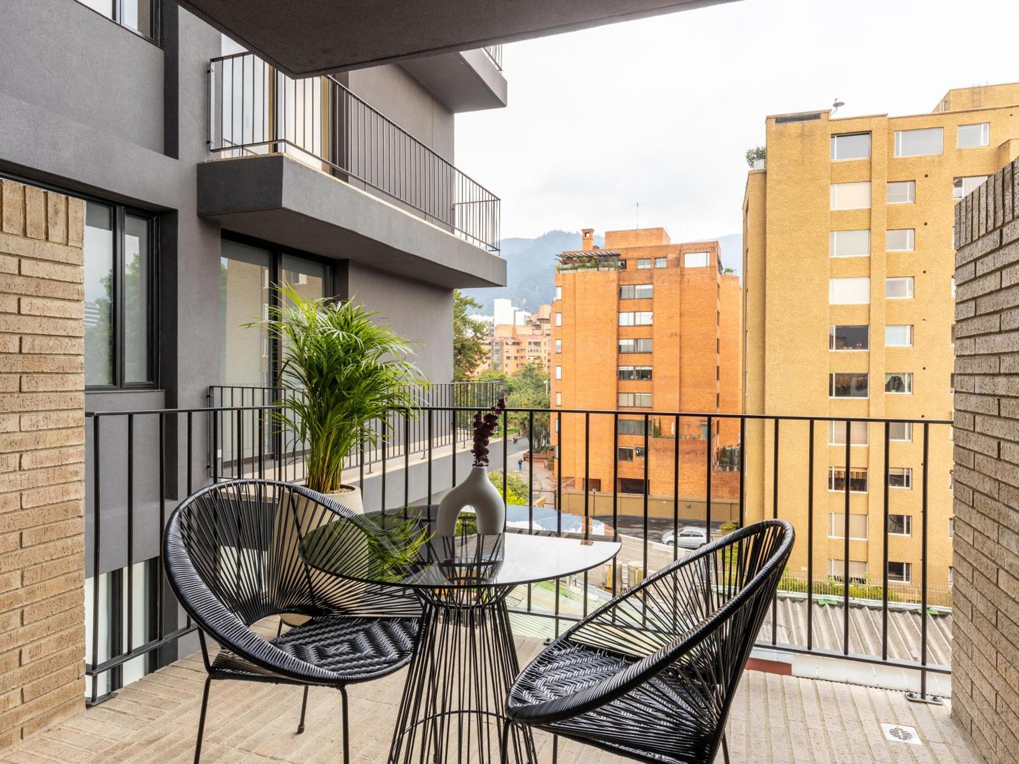 Muttuo By Wynwood House Apartment *