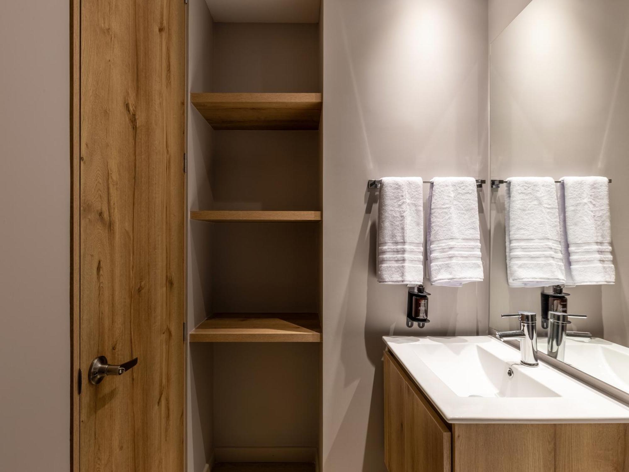 Apartment Muttuo By Wynwood House *