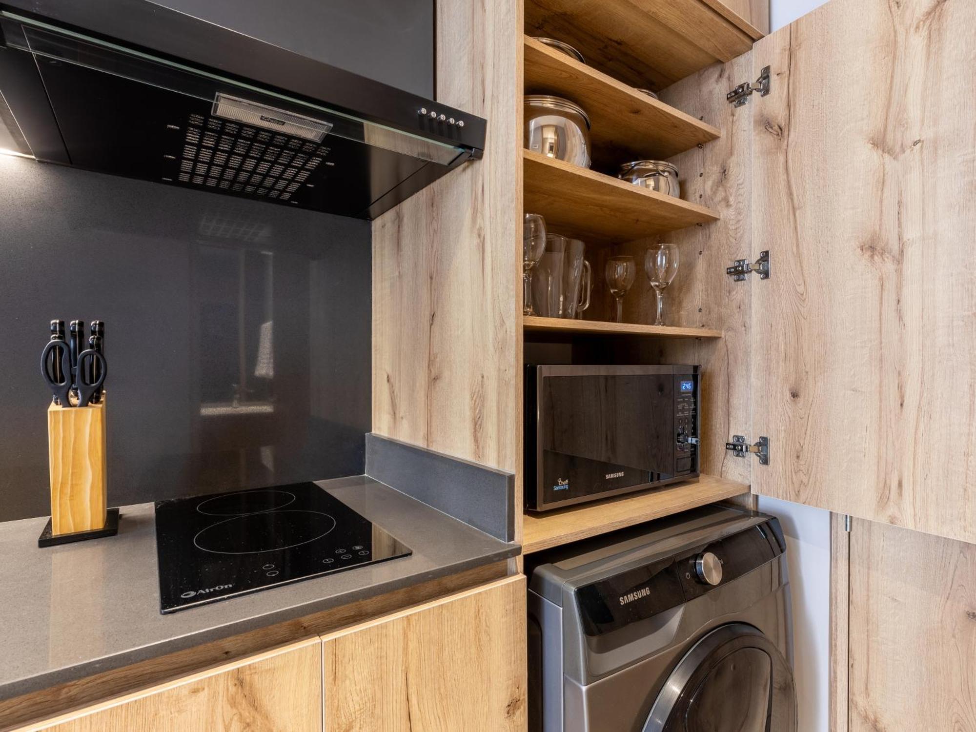 Muttuo By Wynwood House Apartment Bogota