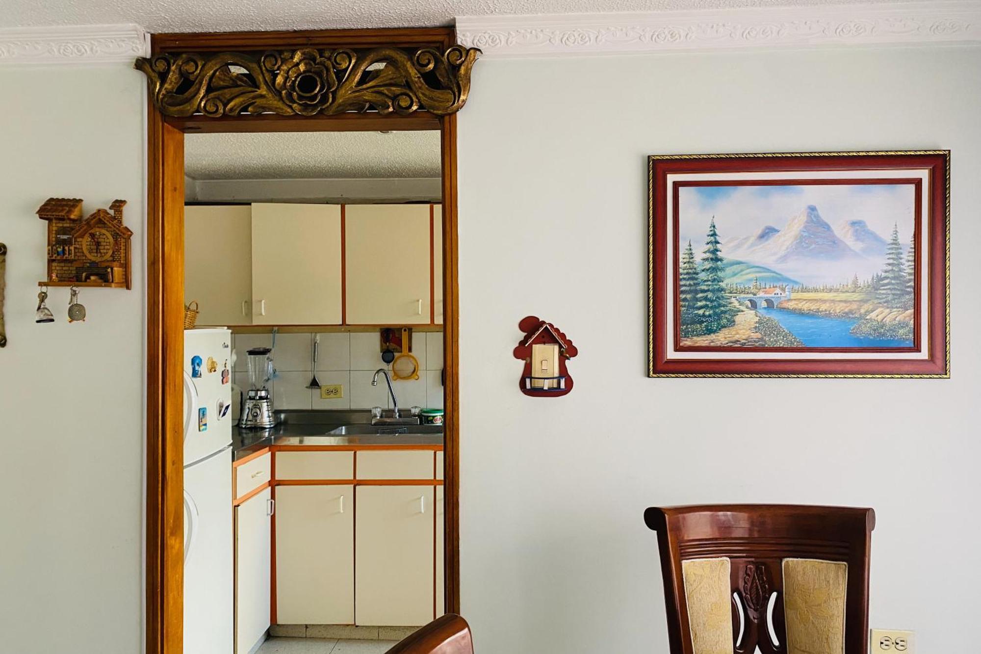 Charming In The Heart Of Chapinero Apartment *