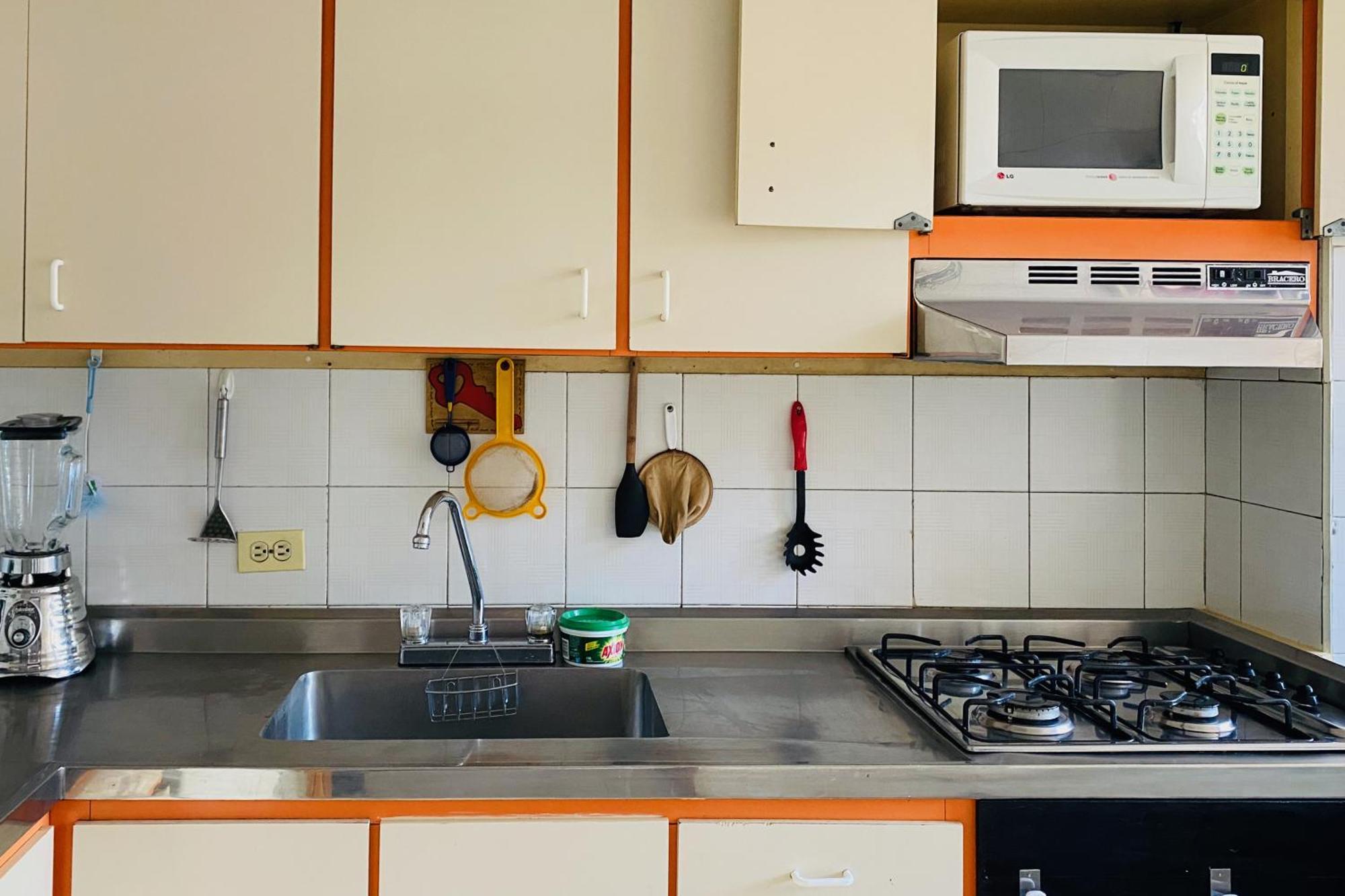 Charming In The Heart Of Chapinero Apartment *