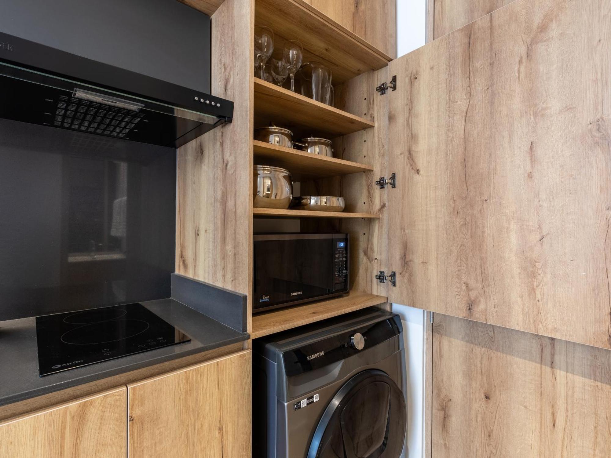 Nuevecuatro By Wynwood House Apartment *