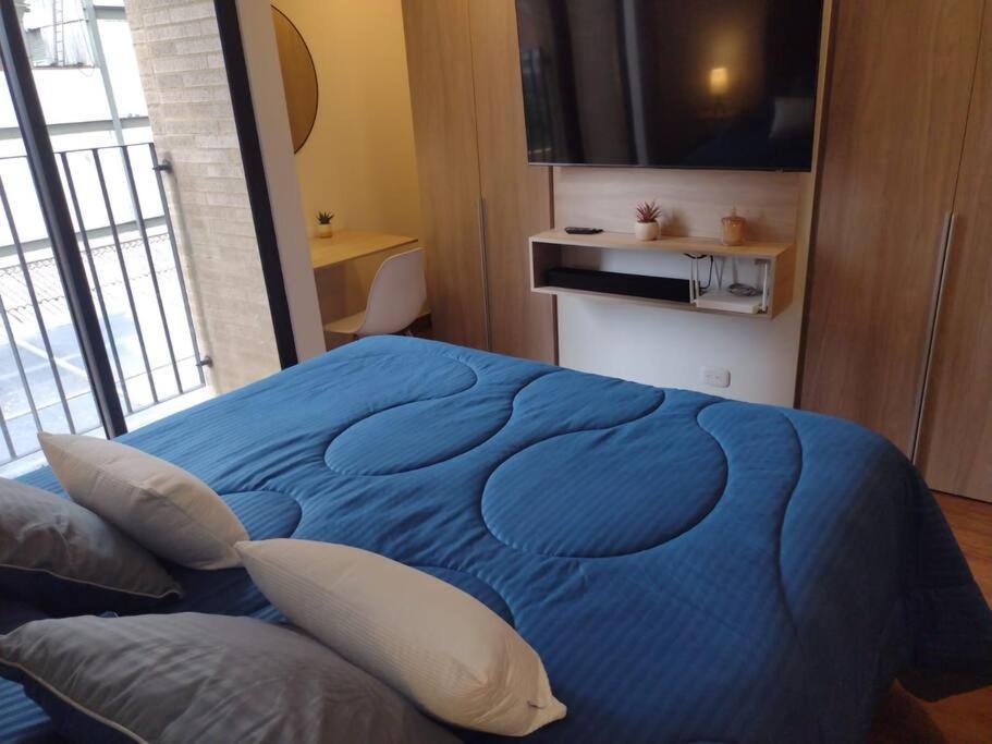 International Center, Equilibrium Torre 2 Apartment *
