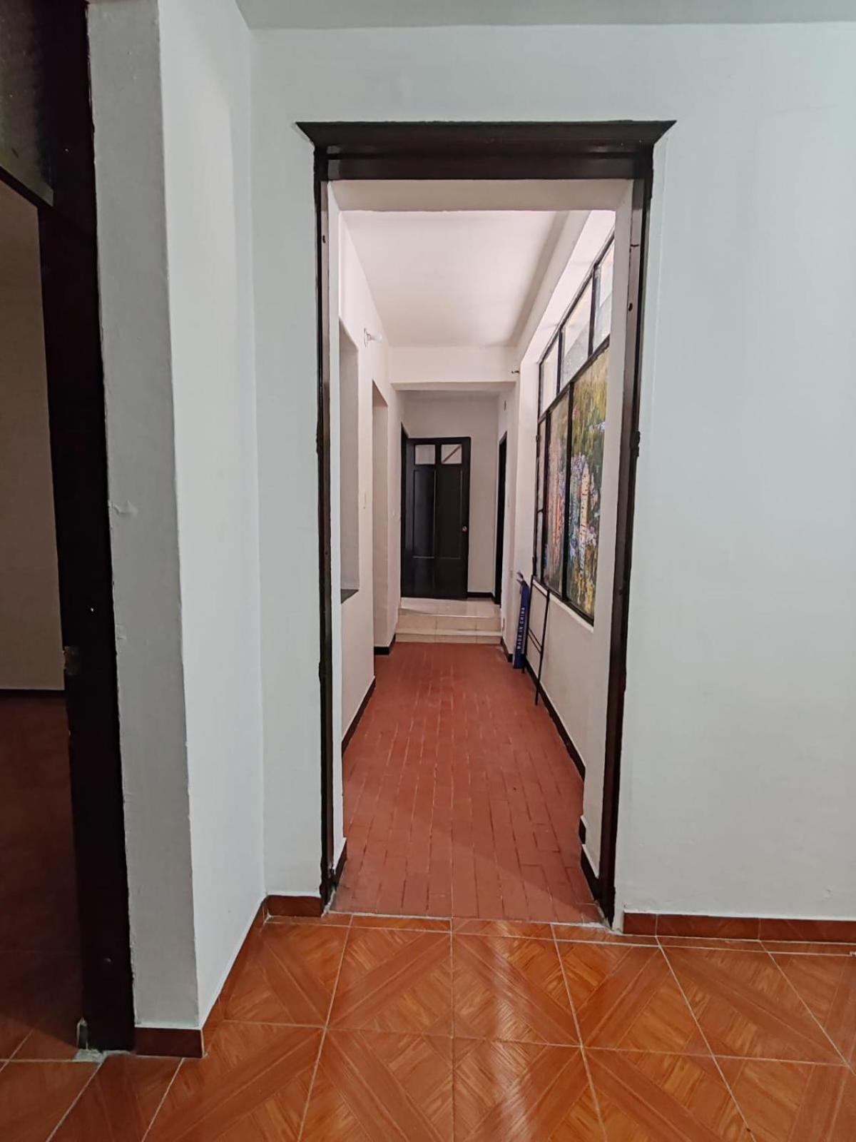 Candelaria Coliving Bed & Breakfast Bogota
