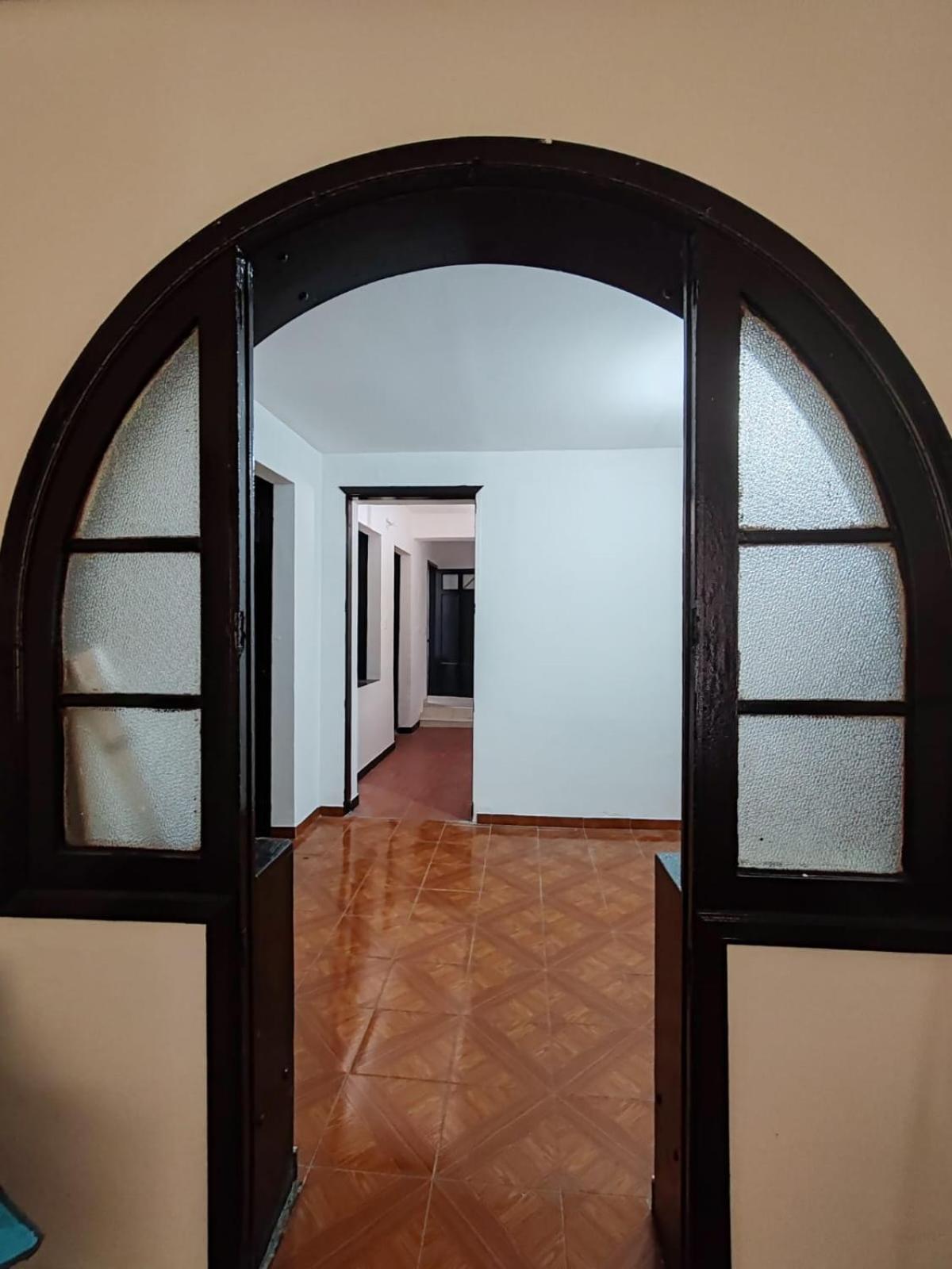Candelaria Coliving * Bogota