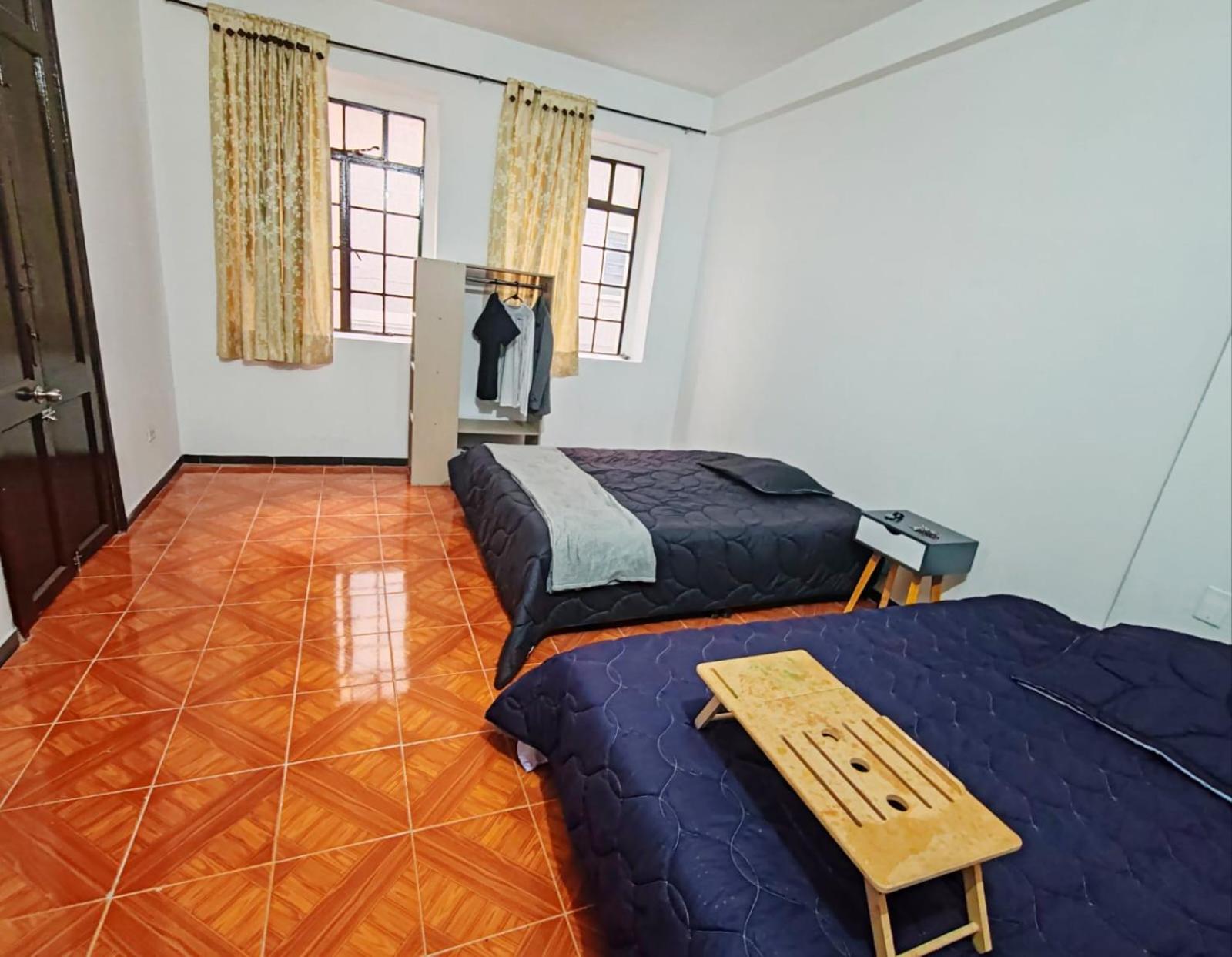 Candelaria Coliving Bed & Breakfast