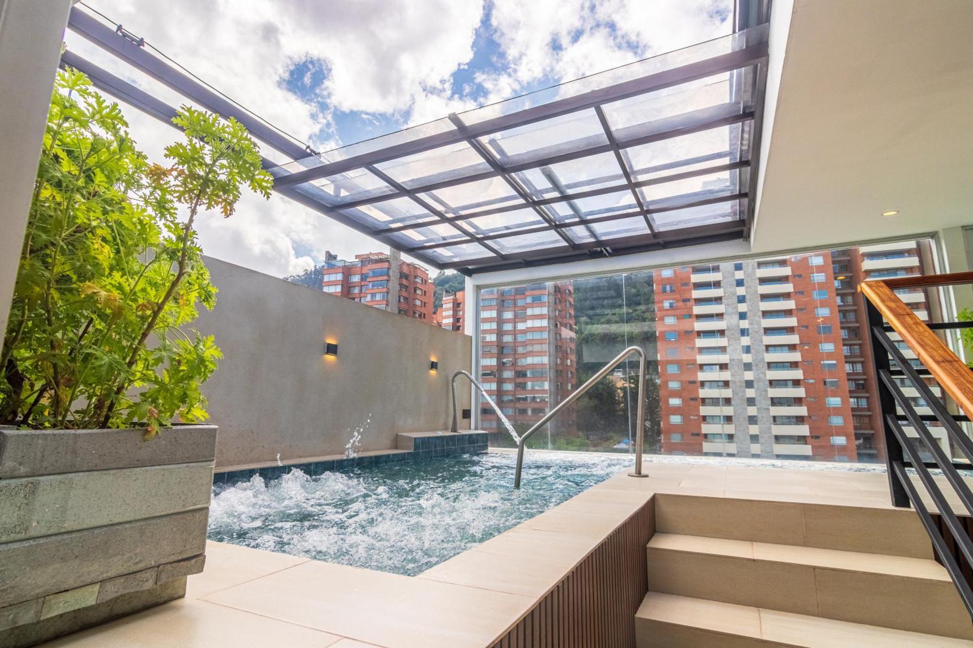 Biohotel Organic 4* Bogota