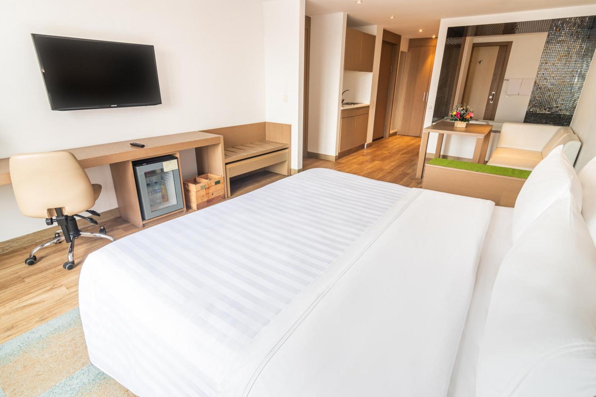Biohotel Organic Hotel Bogota