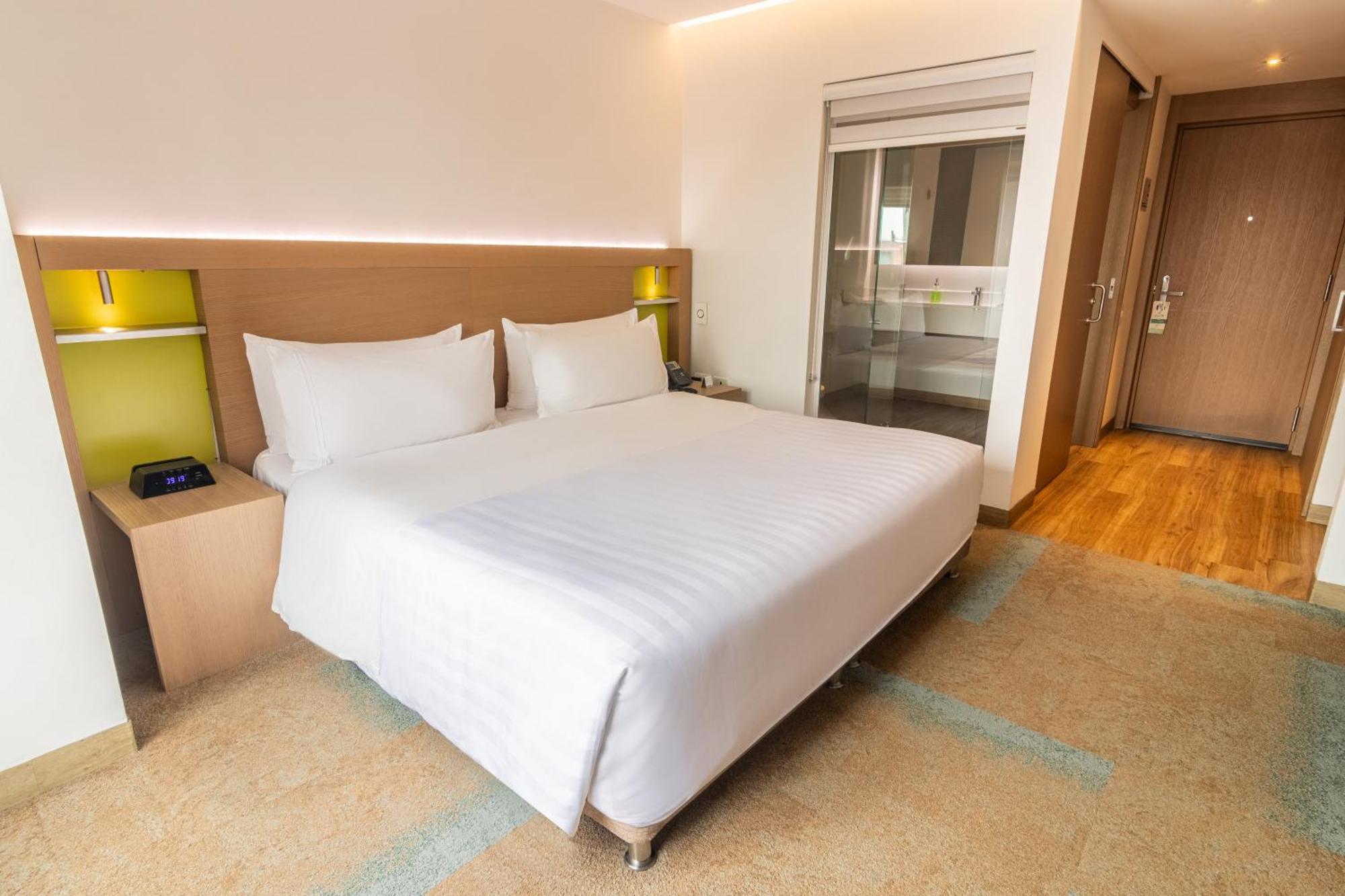 Biohotel Organic Bogota