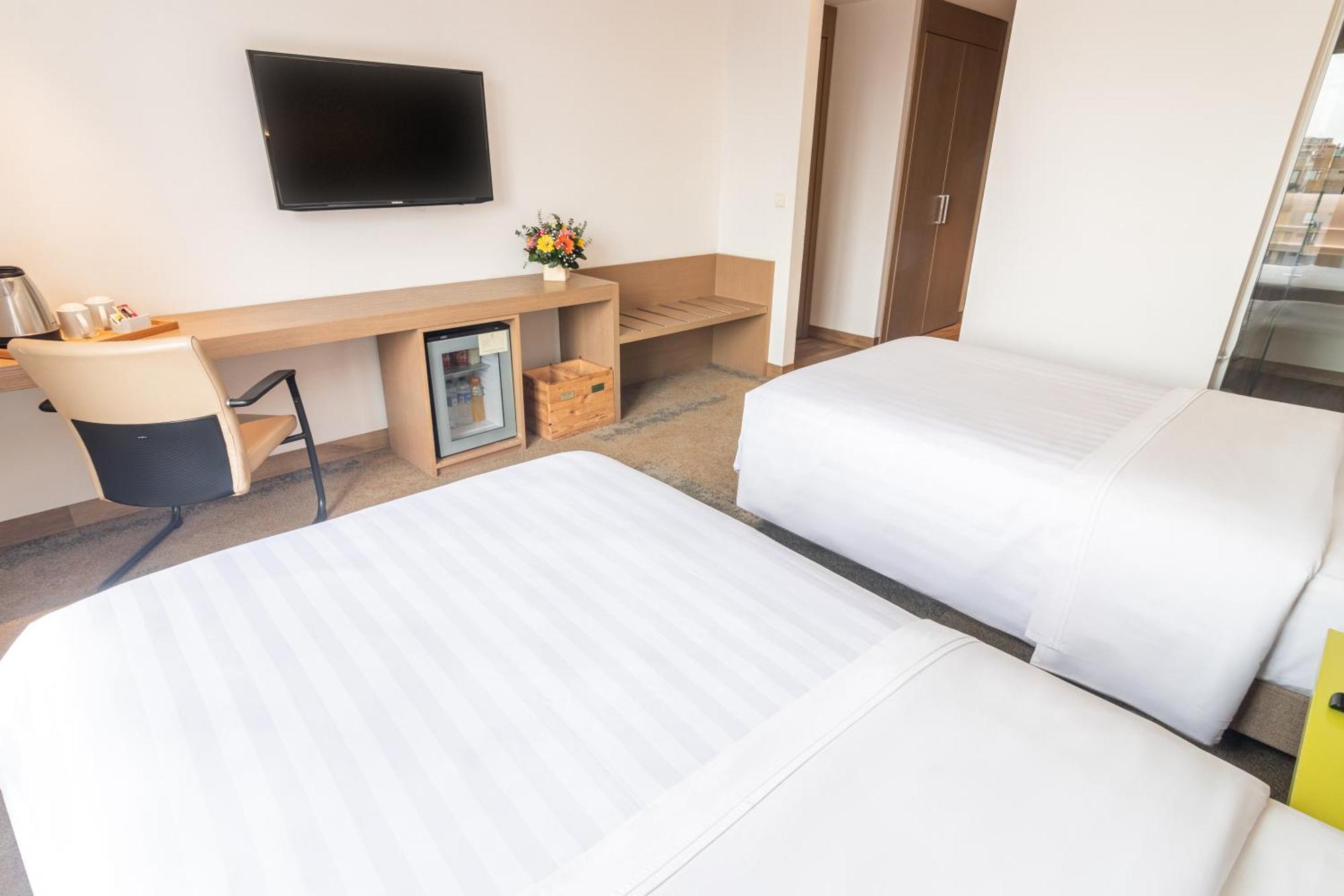 Biohotel Organic Hotel Bogota
