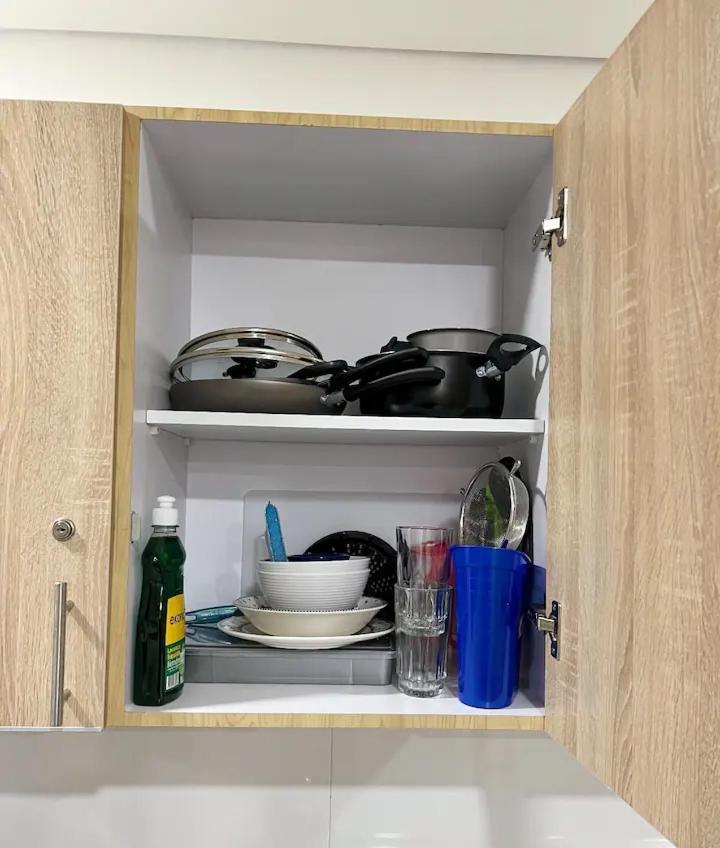 Hospedagem domiciliar Hostelfc Teusaquillo Bogotá