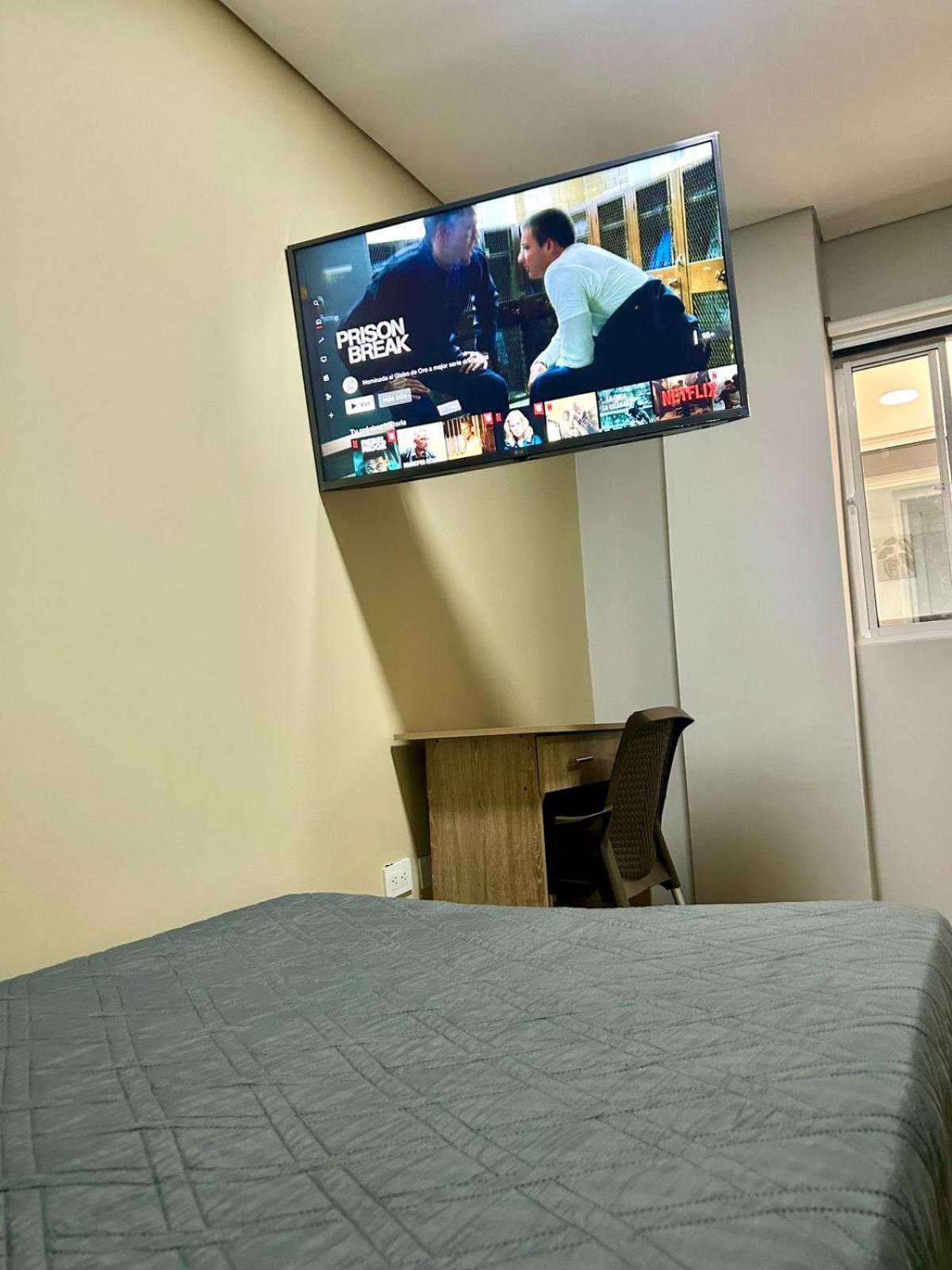 Hostelfc Teusaquillo Hospedagem domiciliar Bogotá