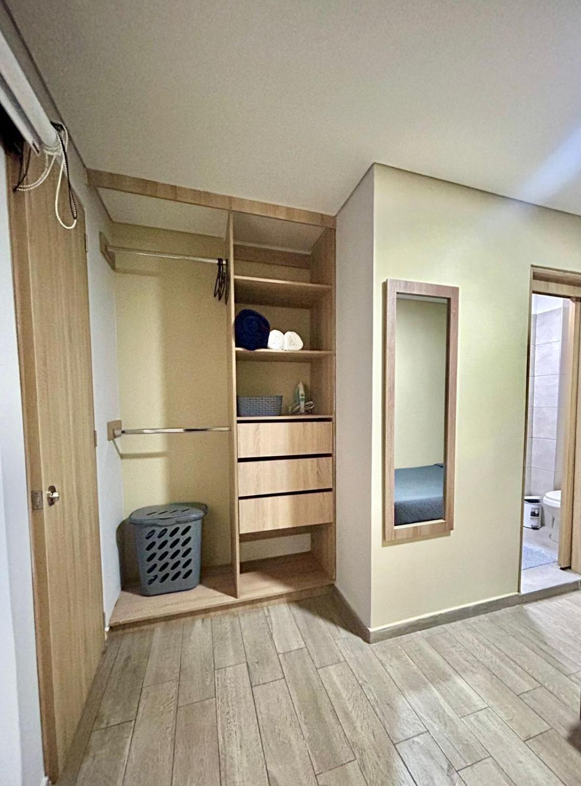 Hostelfc Teusaquillo Bogotá