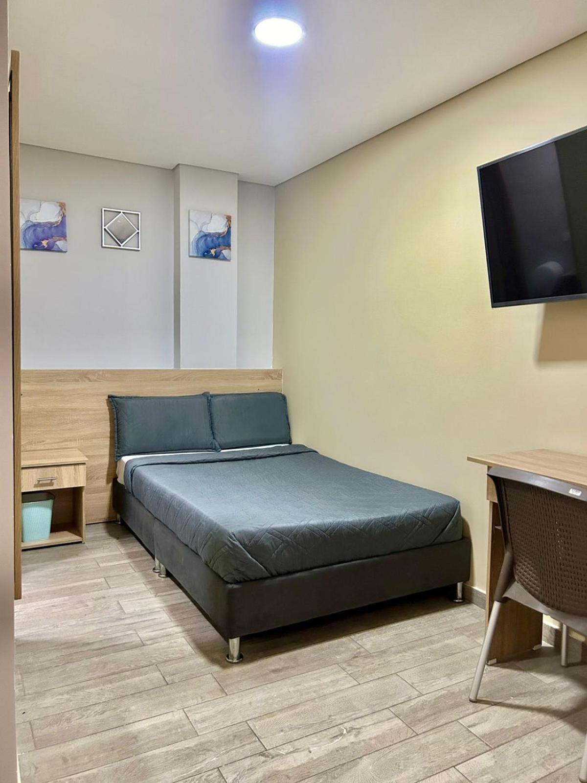 Hostelfc Teusaquillo * Bogotá