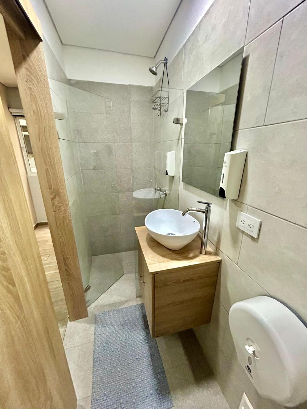 Hostelfc Teusaquillo Hospedagem domiciliar *