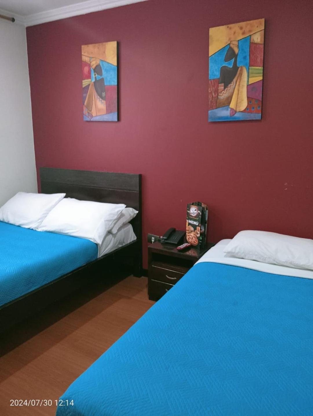 Emporium Fidenzi Bogota