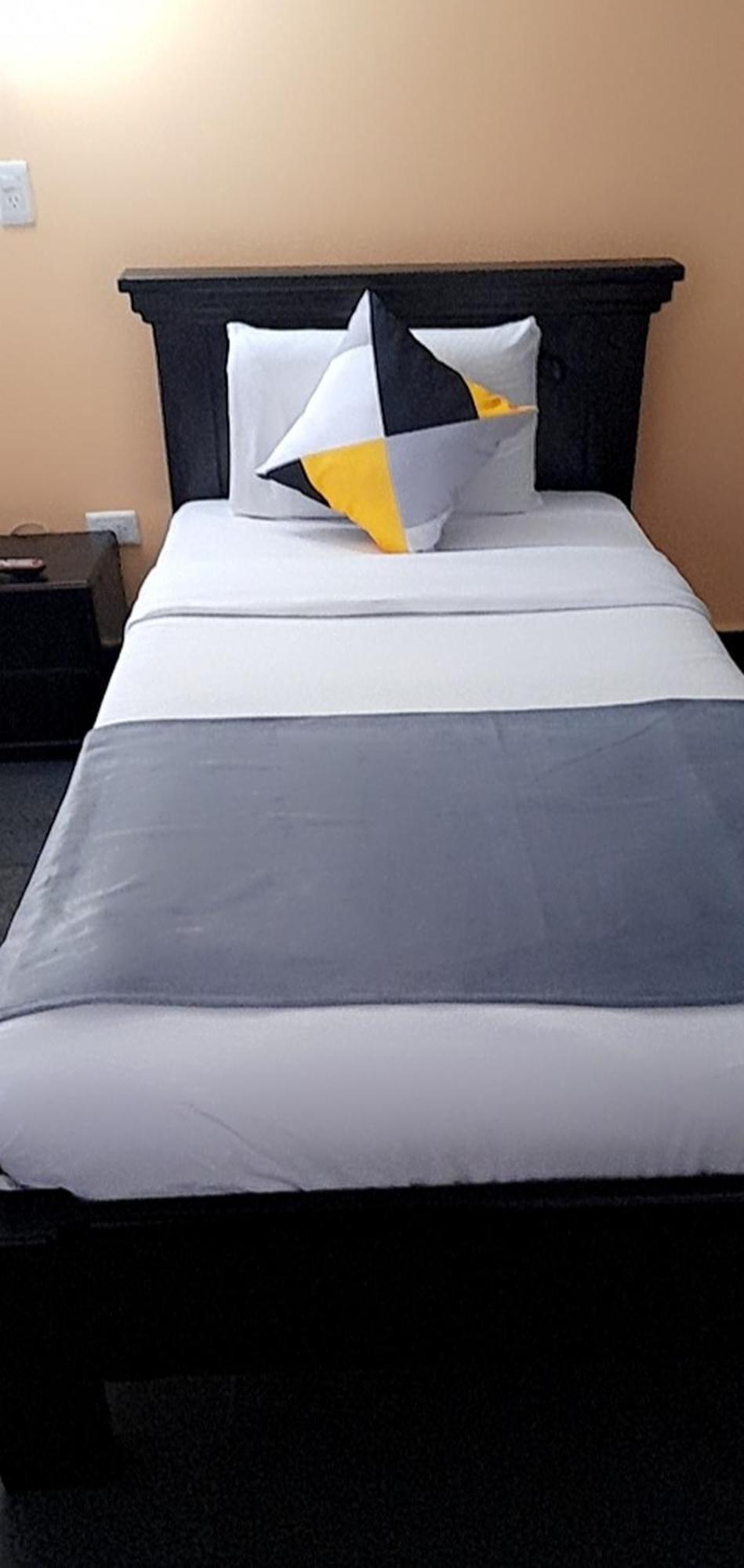Hotel Emporium Rivera Deluxe Bogota