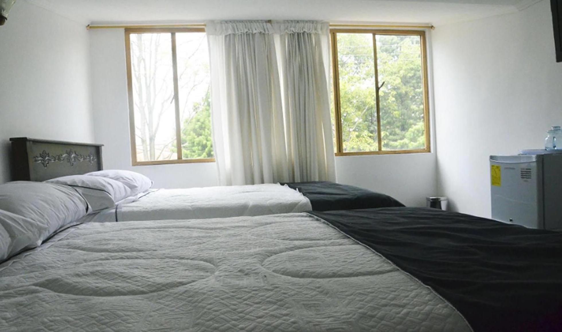 Emporium Rivera Deluxe 3* Bogota