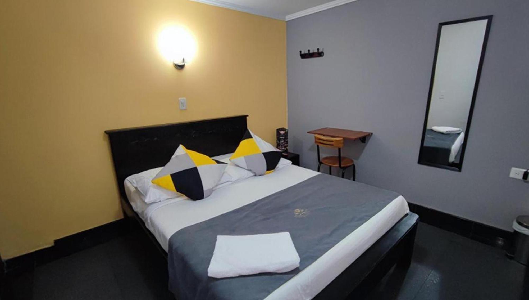 Hotel Emporium Rivera Deluxe Bogota