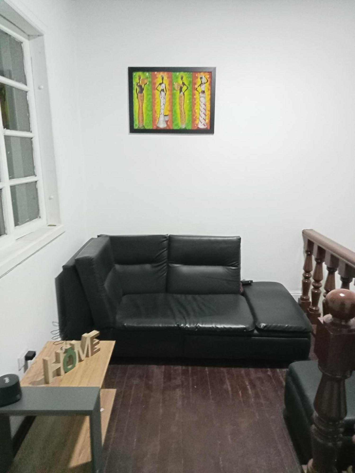 Hermosas Super Ubicadas Homestay