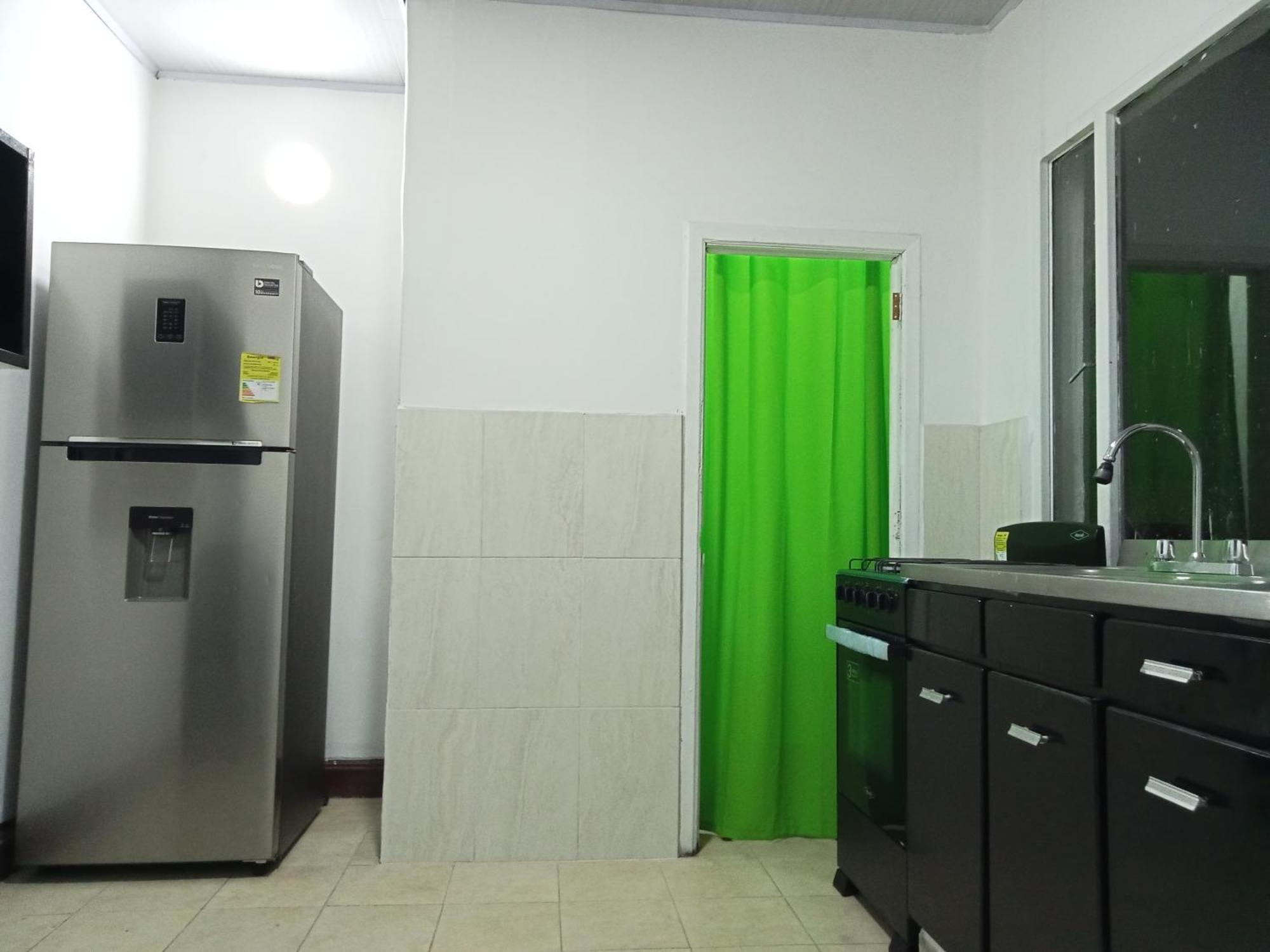 Homestay Hermosas Super Ubicadas