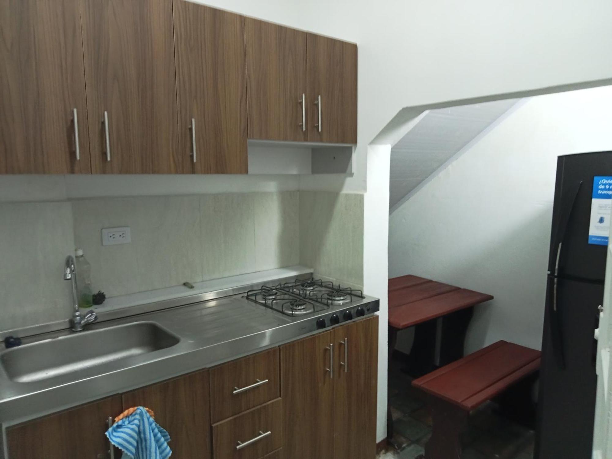 Homestay Hermosas Super Ubicadas *