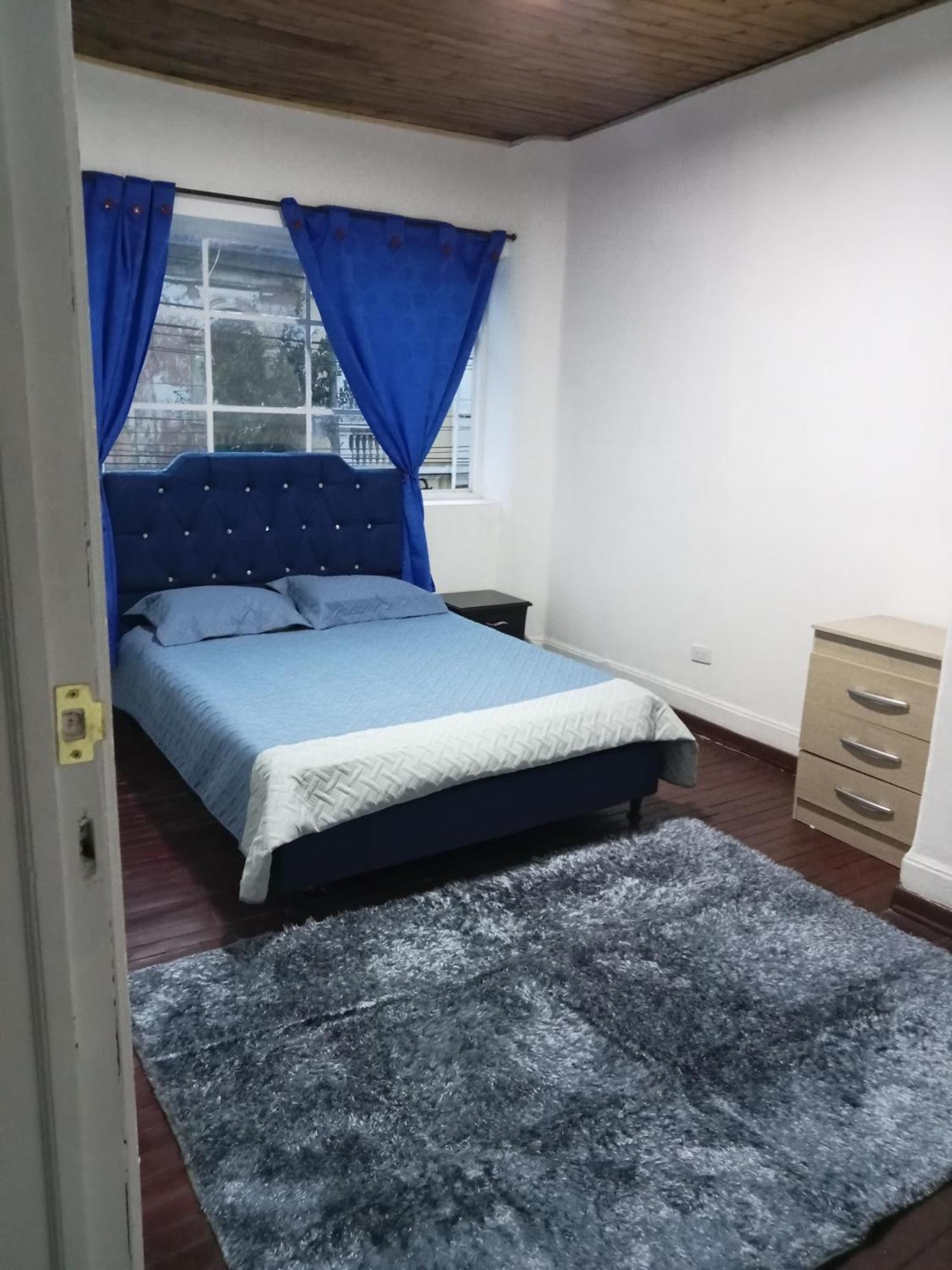 Homestay Hermosas Super Ubicadas *