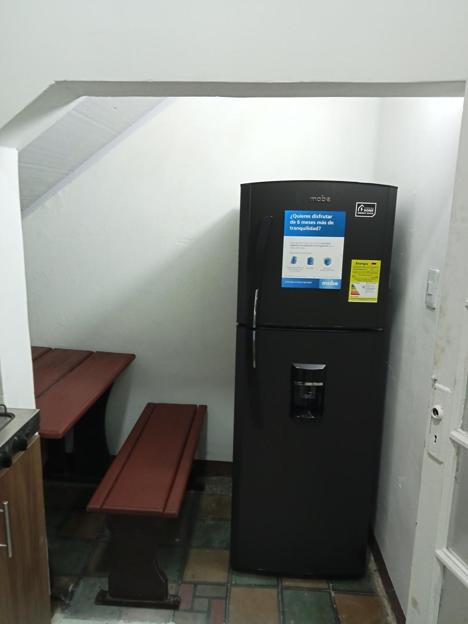 Hermosas Super Ubicadas Homestay Bogota