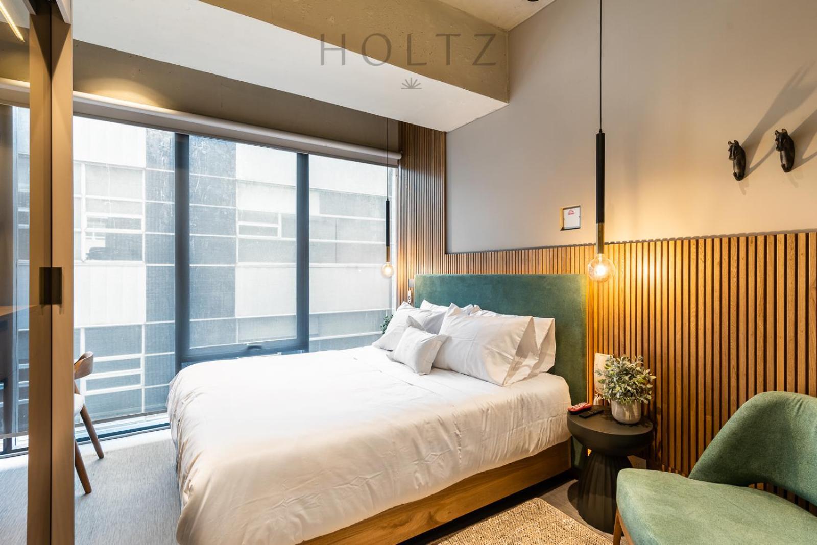 Apartment Holtz Luxury Unique Mine Bogota