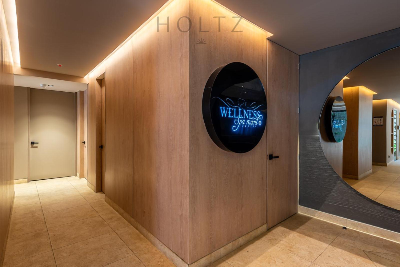Apartment Holtz Luxury Unique Mine