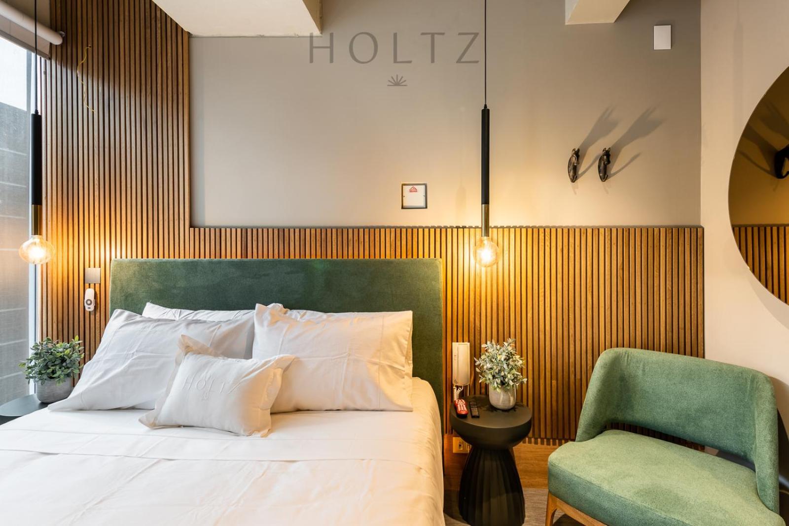 Apartment Holtz Luxury Unique Mine Bogota