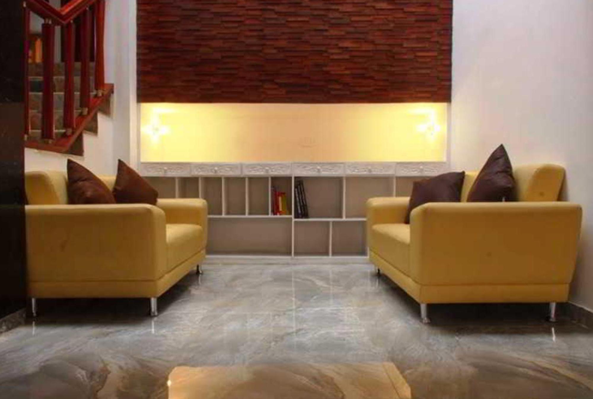 Emporium Boutique Chandelier Hotel Bogota