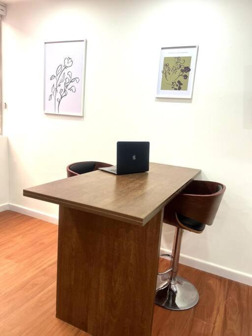 Apartamento Mykonos En *