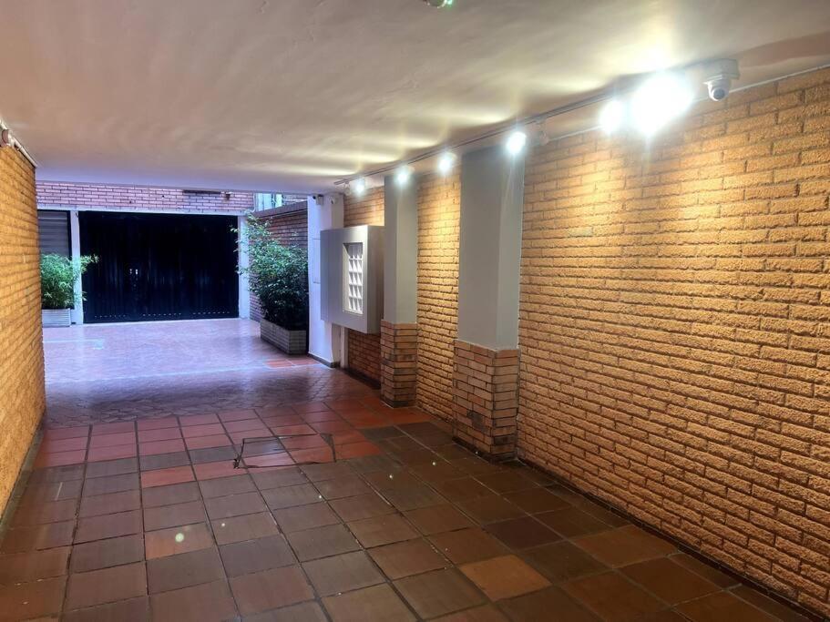 Apartamento Apartamento Mykonos En Bogotá